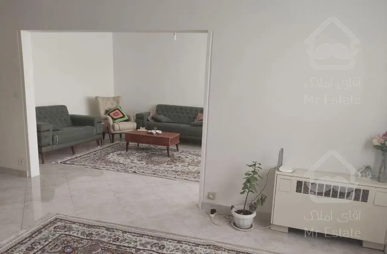 ۲خواب،۱۱۲متر،فول بازسازی