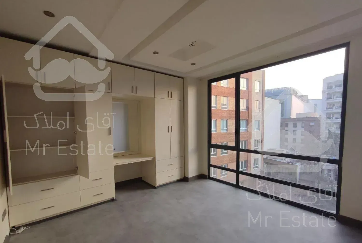 ۱۸۰متر به سبک abc art / فول مشاعات - یونیک