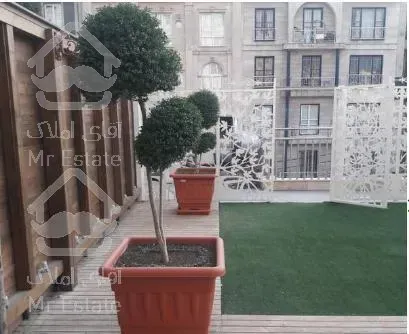 فروش اپارتمان 120 متری سند اداری