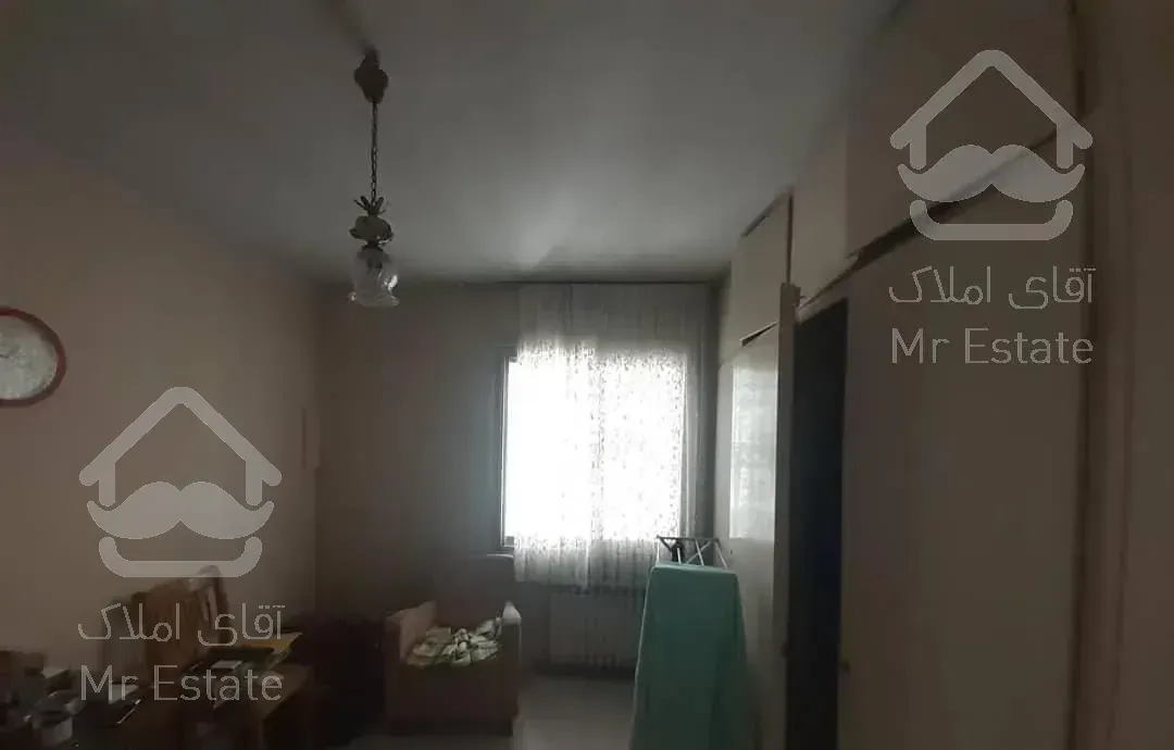 120متر 2خواب حکمت*97متر قدرالسهم*