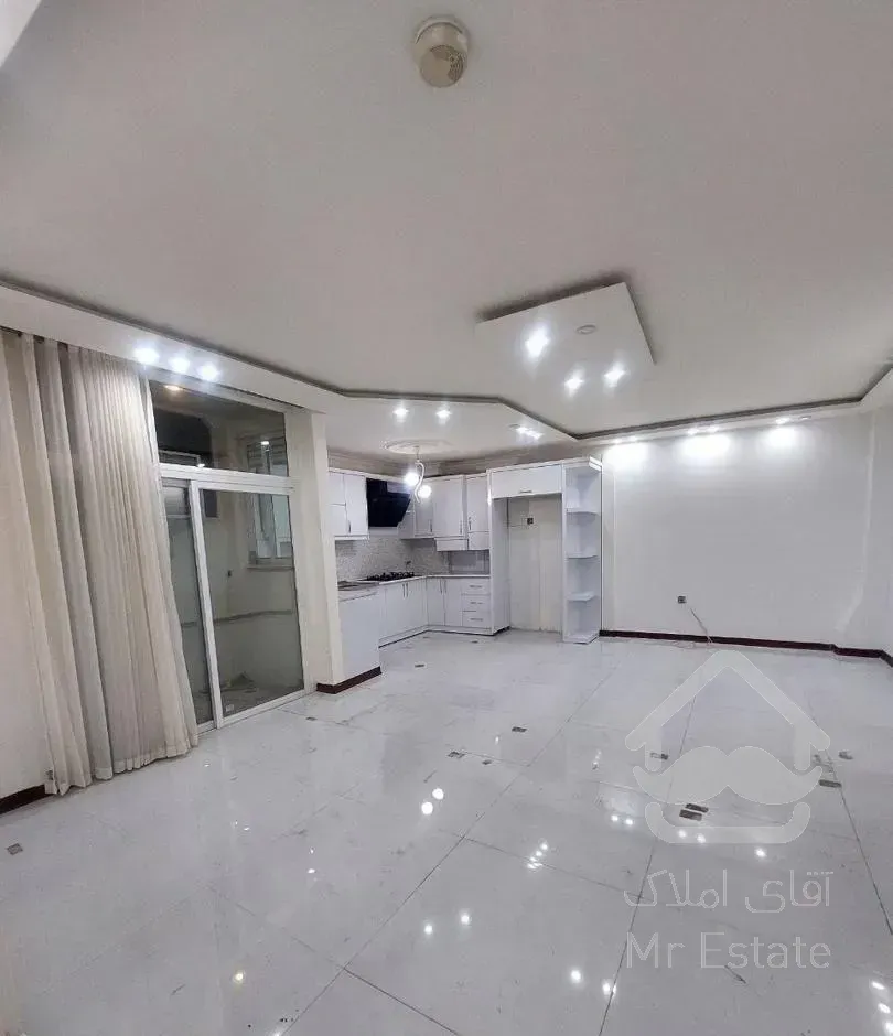 ۸۰ متر شیک فول‌ اقبال