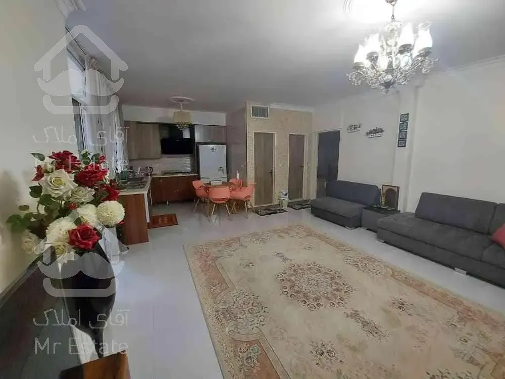 خرید اپارتمان مسکونی108متری در بلوار فردوس شرق