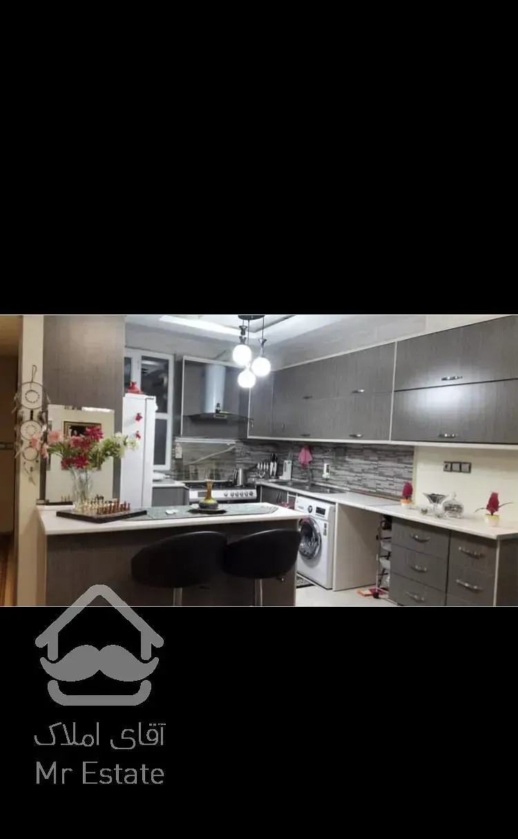 ۱۰۳ متری شهران جنوبی