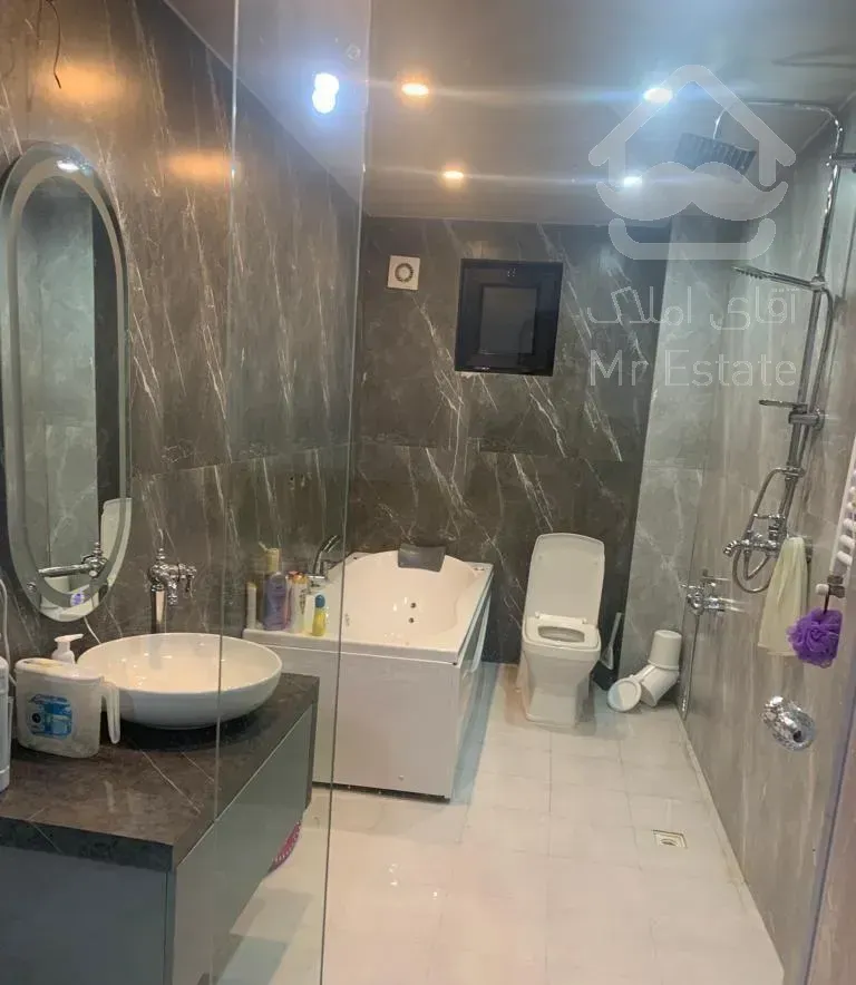 260متر وبلا350متر بنا/مدرن شهرکی