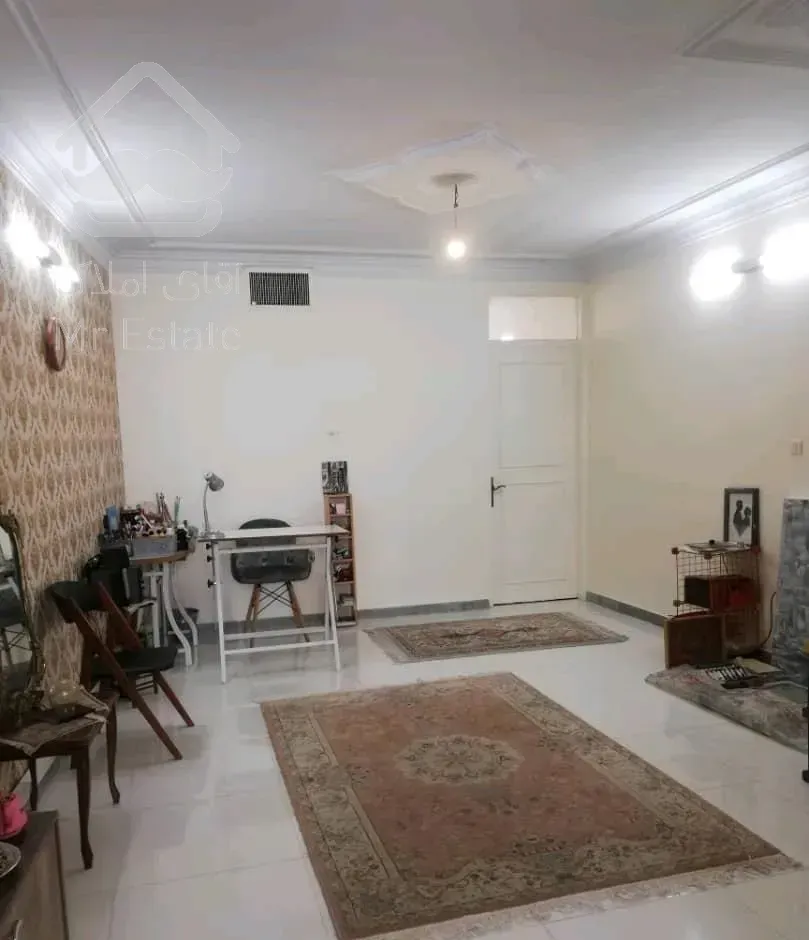 آپارتمان ۵۳متری کوچه سپهر