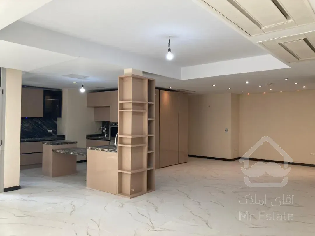 فروش آپارتمان ۲۲۵ متر نیاوران مشاعات هتلینگ