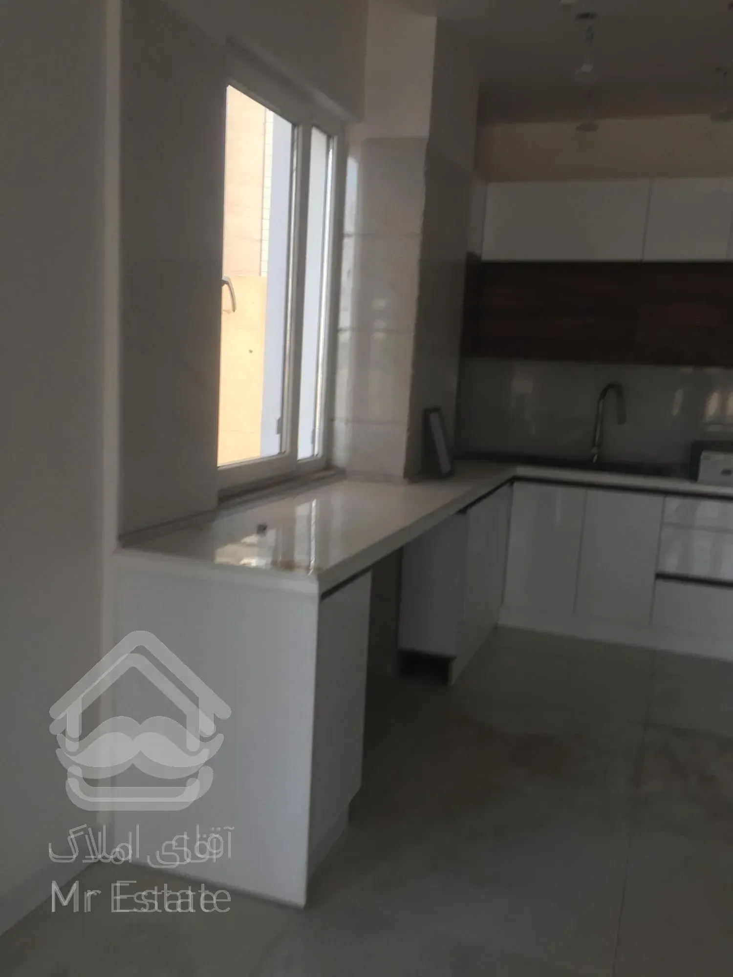 خرید واحد/ اقساطی / ویو ابدی / چیتگر