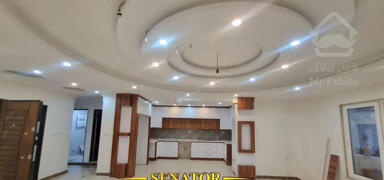 * سناتـور * فروش آپارتمان 113متری مرکز شهر