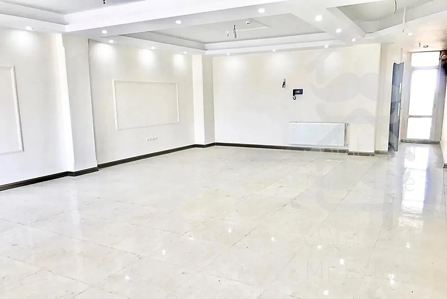 طوس ۱۴۵ متری،۳ خواب،تکواحدی،فول، سند آماده