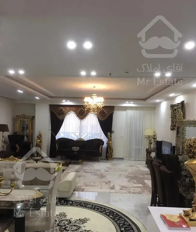 گوهردشت* بلوار موذن۱۵۰متر .رویایی