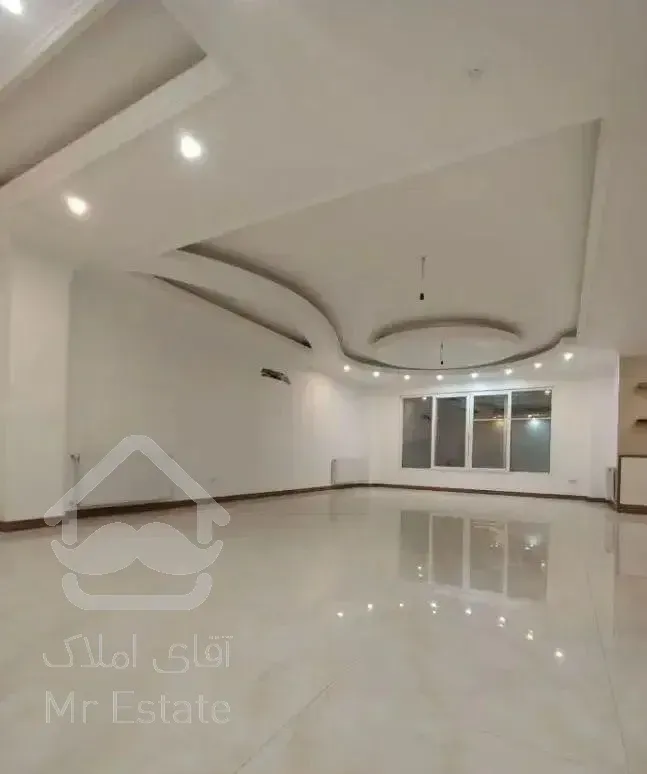 فروش اپارتمان ۱۷۲متر در دانش