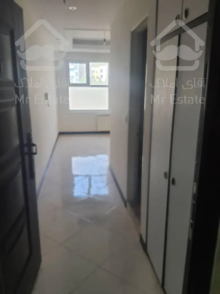 اجاره آپارتمان ۶۳ متر ۱ خواب جنت آباد شمالی