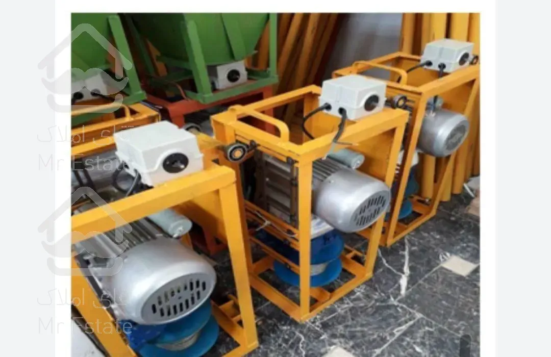 تعمیر ونصب بالابر در محل