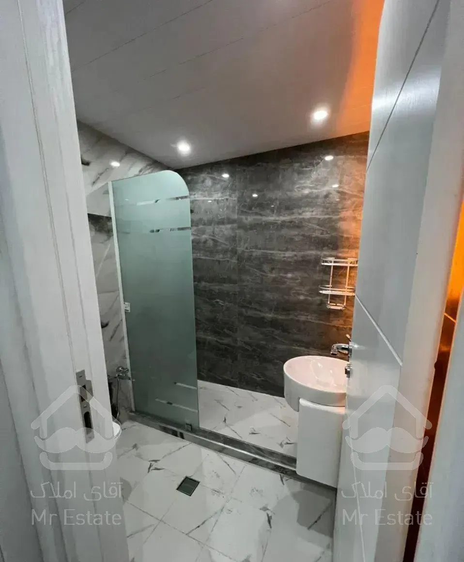 خیابان دولت، ۹۰ متر، ۲ خواب، مناسب زوج