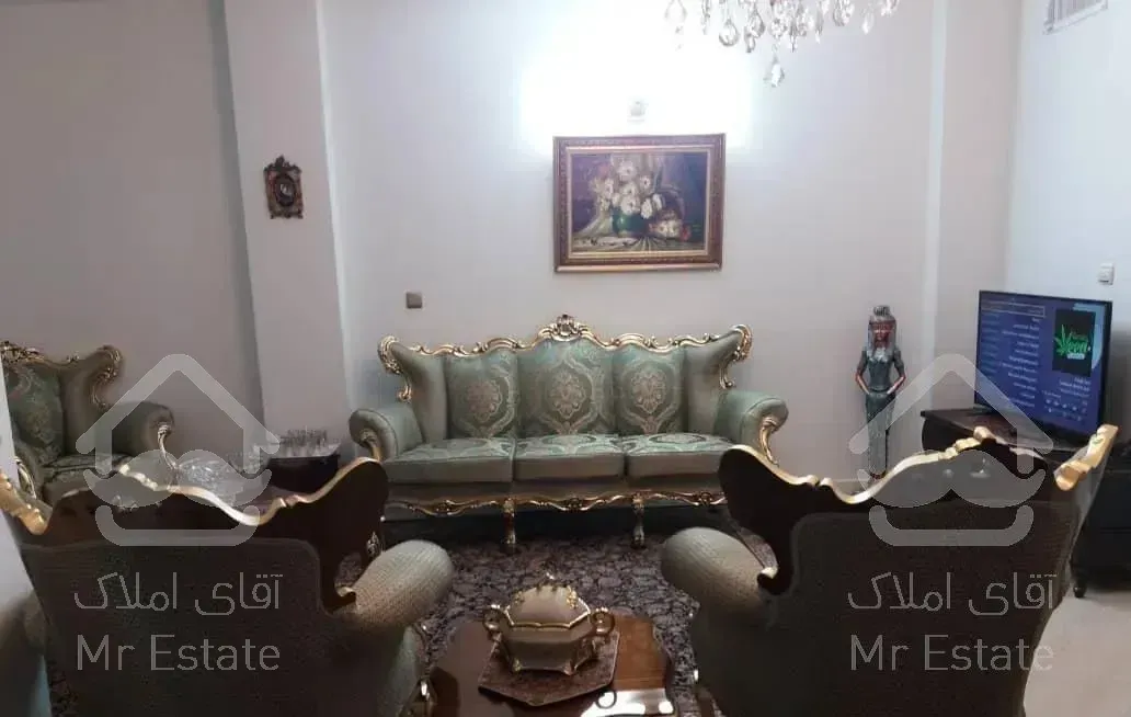 ۵۳ متر تکواحدی ،گذر پهن،با پارکینگ