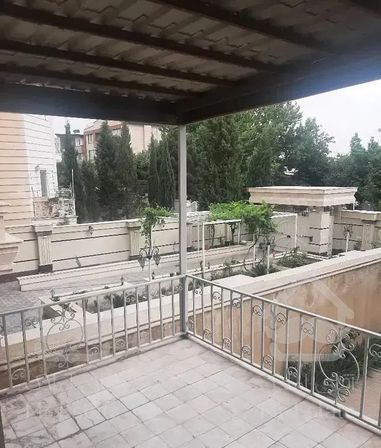 آپارتمان تک واحدی فاز دو ۱۵۰ متر