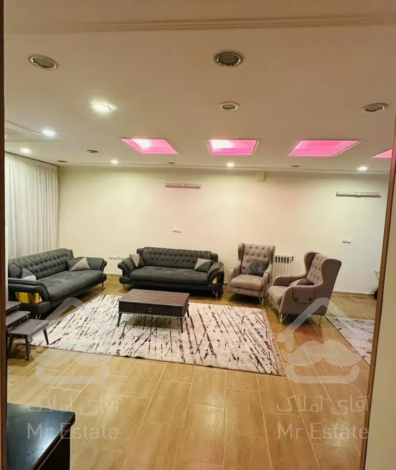 منزل مبله سوییت مبله شیک