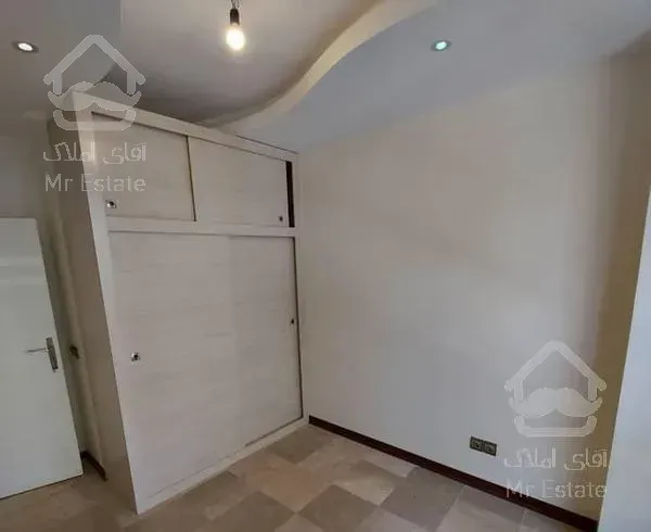 ۱۰۰ متر دوخواب/شهران جنوبی فول