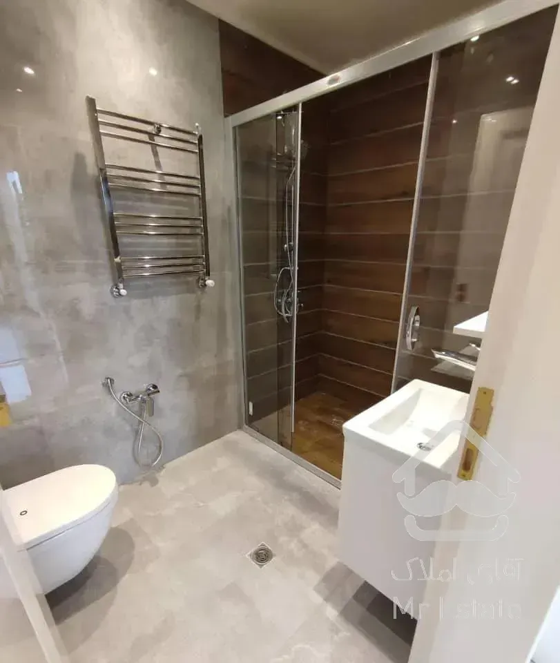 آپارتمان ۲۱۵متر ۳خواب