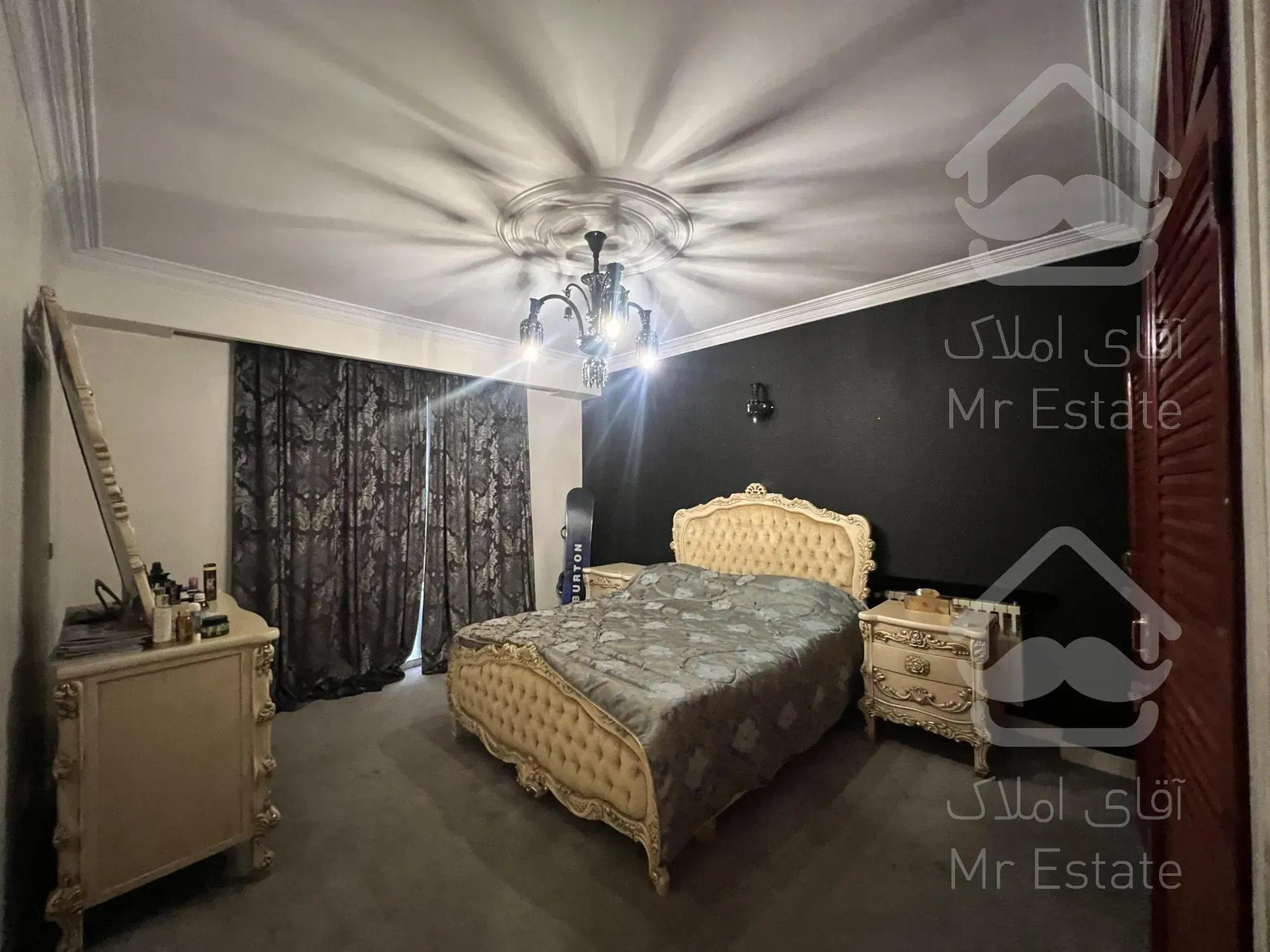 ۱۷۵متر ۳خواب دل باز