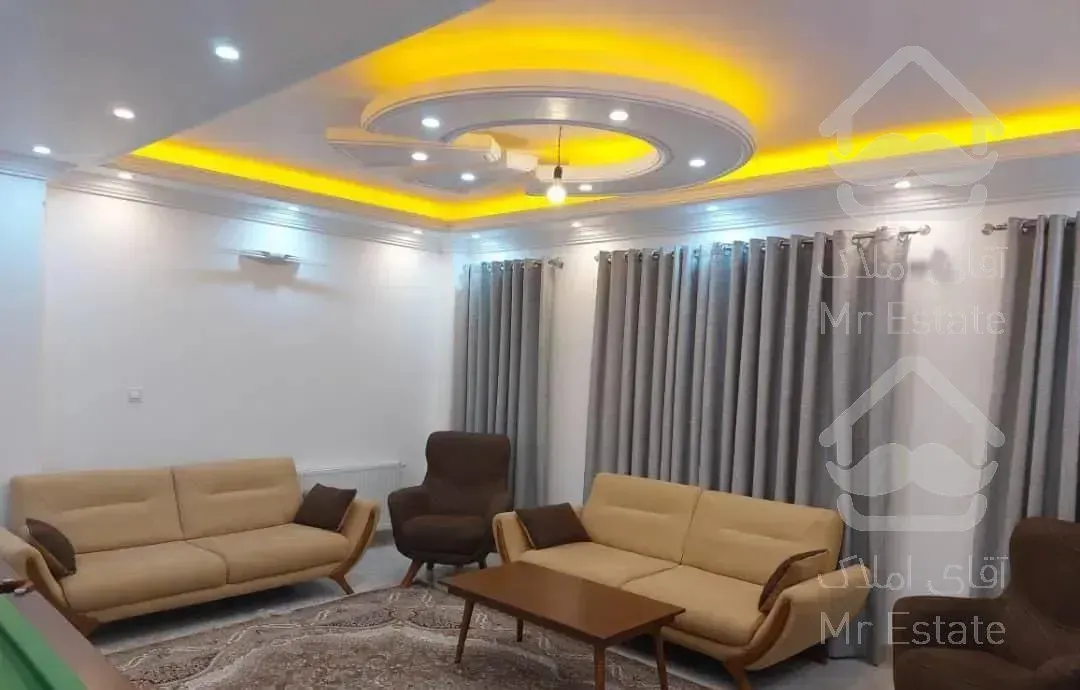 ویلا سه خوابه استخردار بیلیارد فوتبالدستی