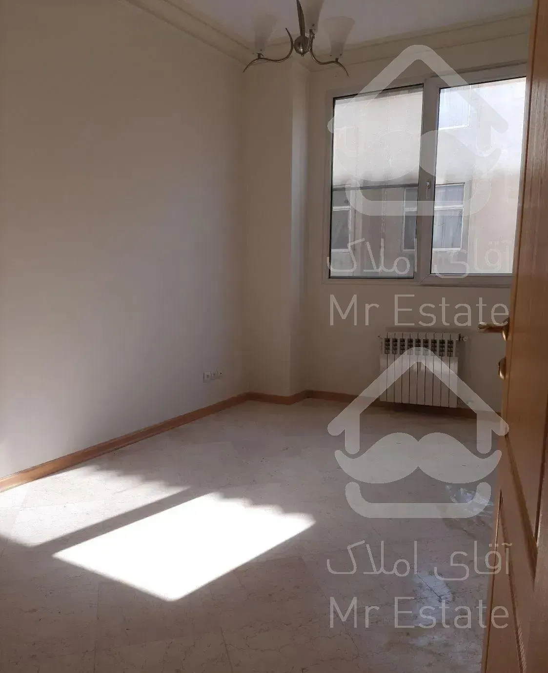 ۹۵ متر ۲ خوابه سنایی