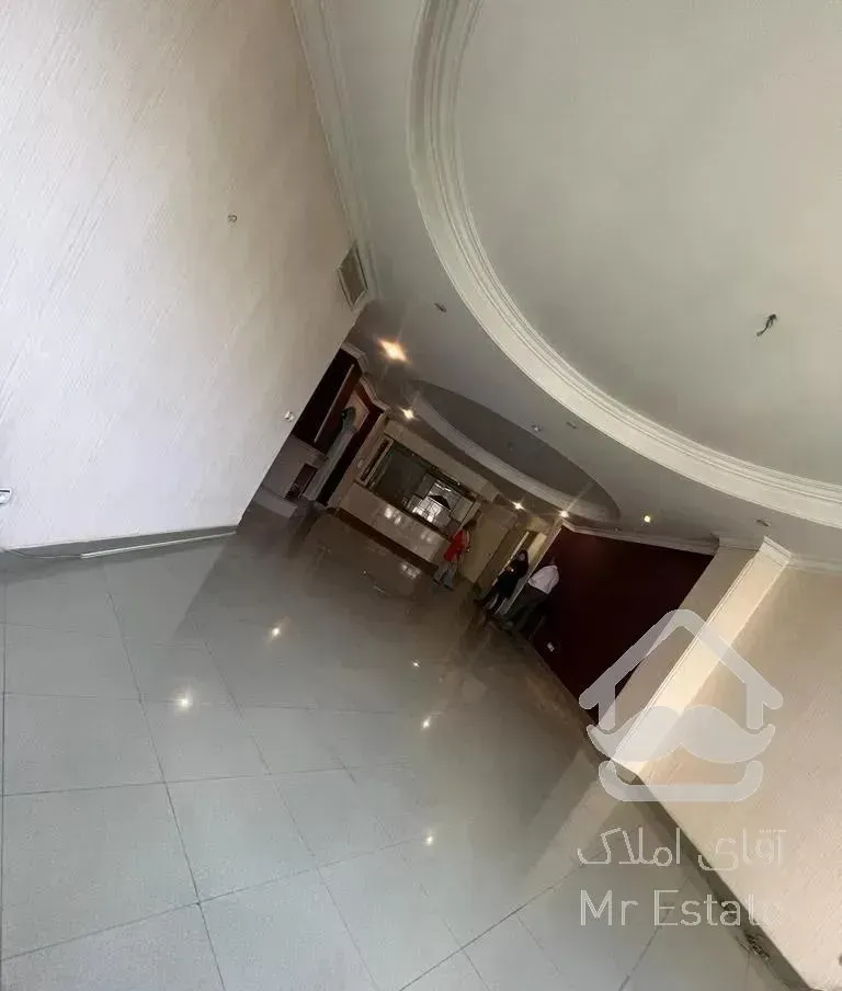 آپارتمان ۳ خوابه ی ۱۶۵ متری