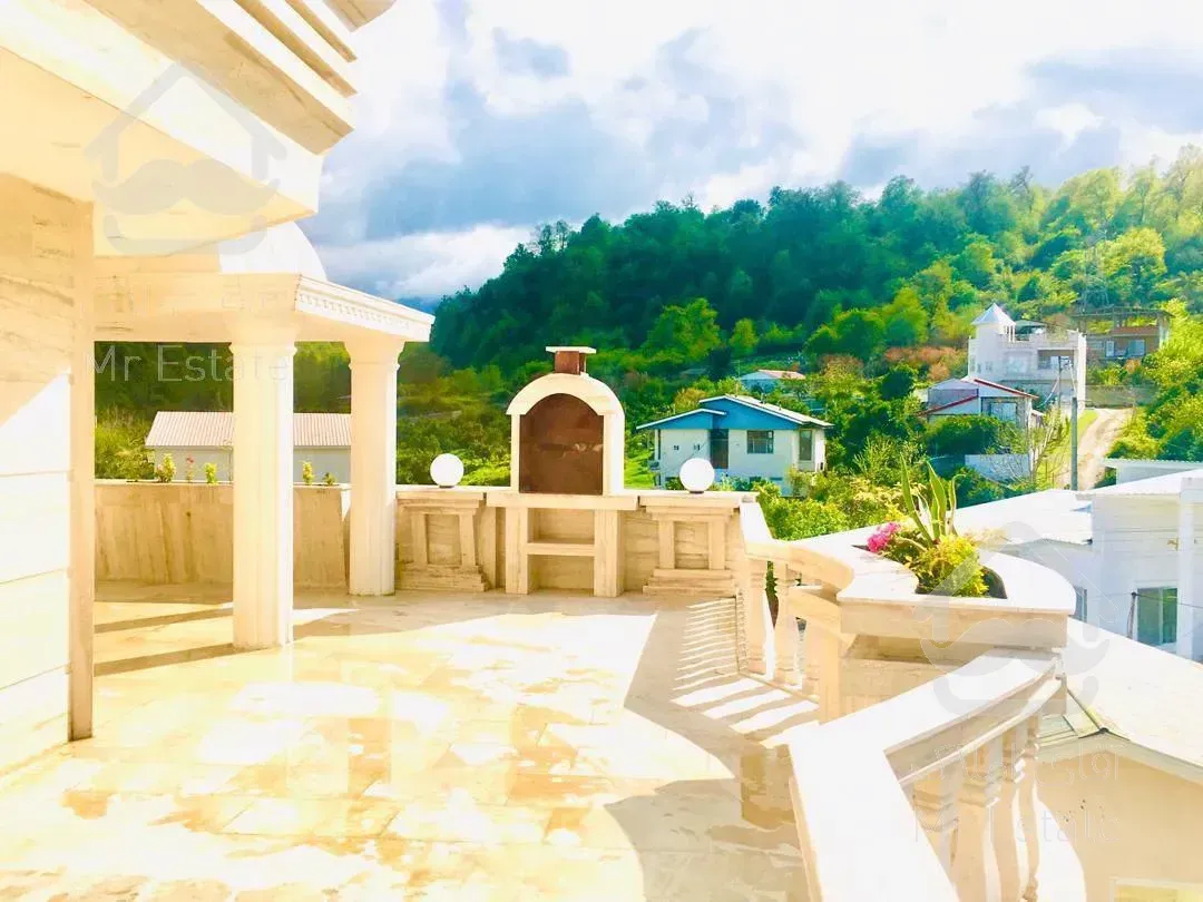 فروش ویلا ۲۷۰متری