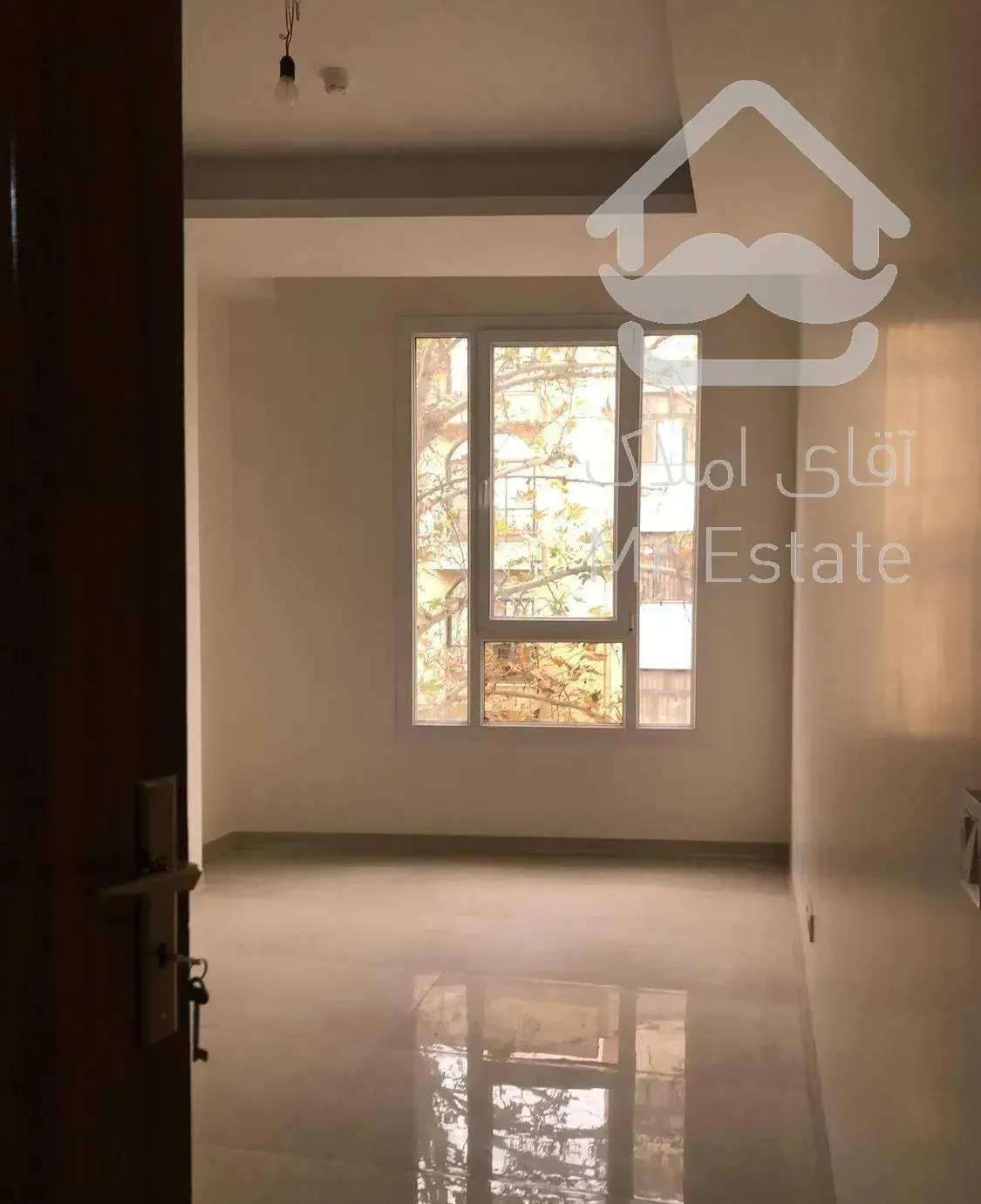 اپارتمان ۱۷۰ متر تکواحدنوساز ابوذر غفاری شمالی