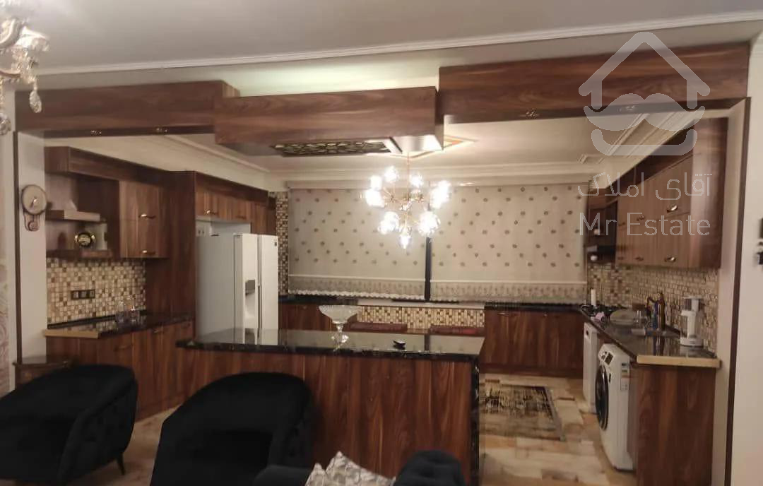 آپارتمان ۱۵۰متری فول باسازی شده