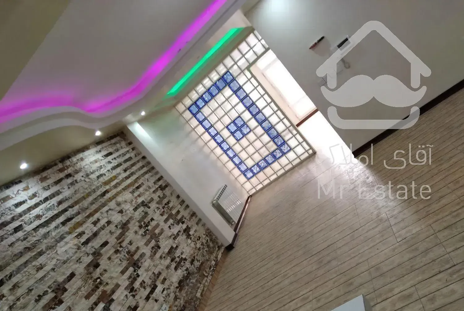 ۸۵ متری فول (خوش نقشه نور گیر )