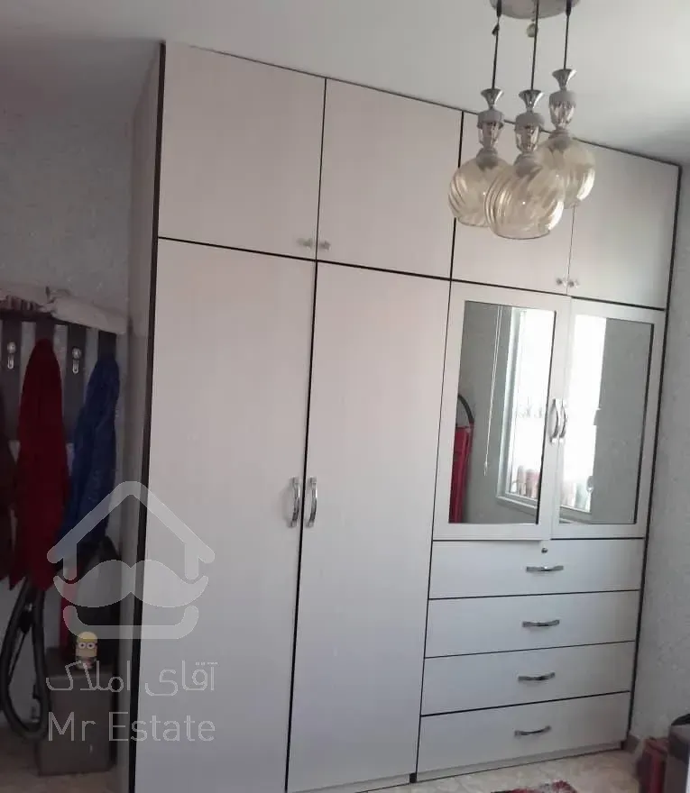 ۶۲ متر/ بازسازی / بهشتی / گودرزی