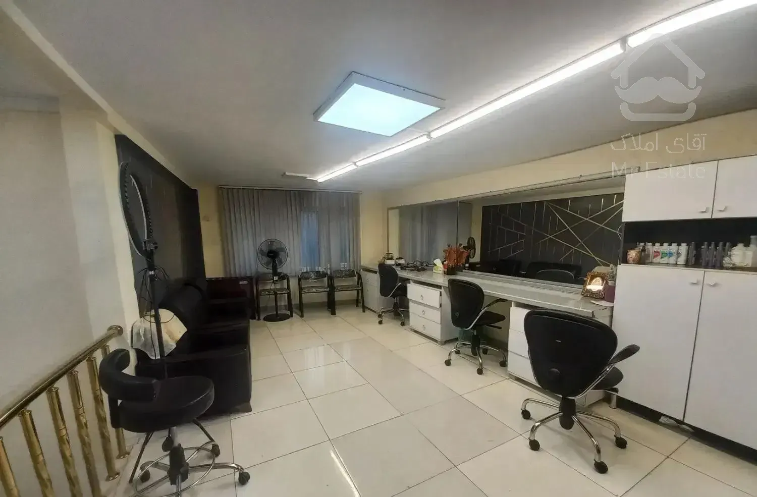 ۹۰ متر دربست ستارخان