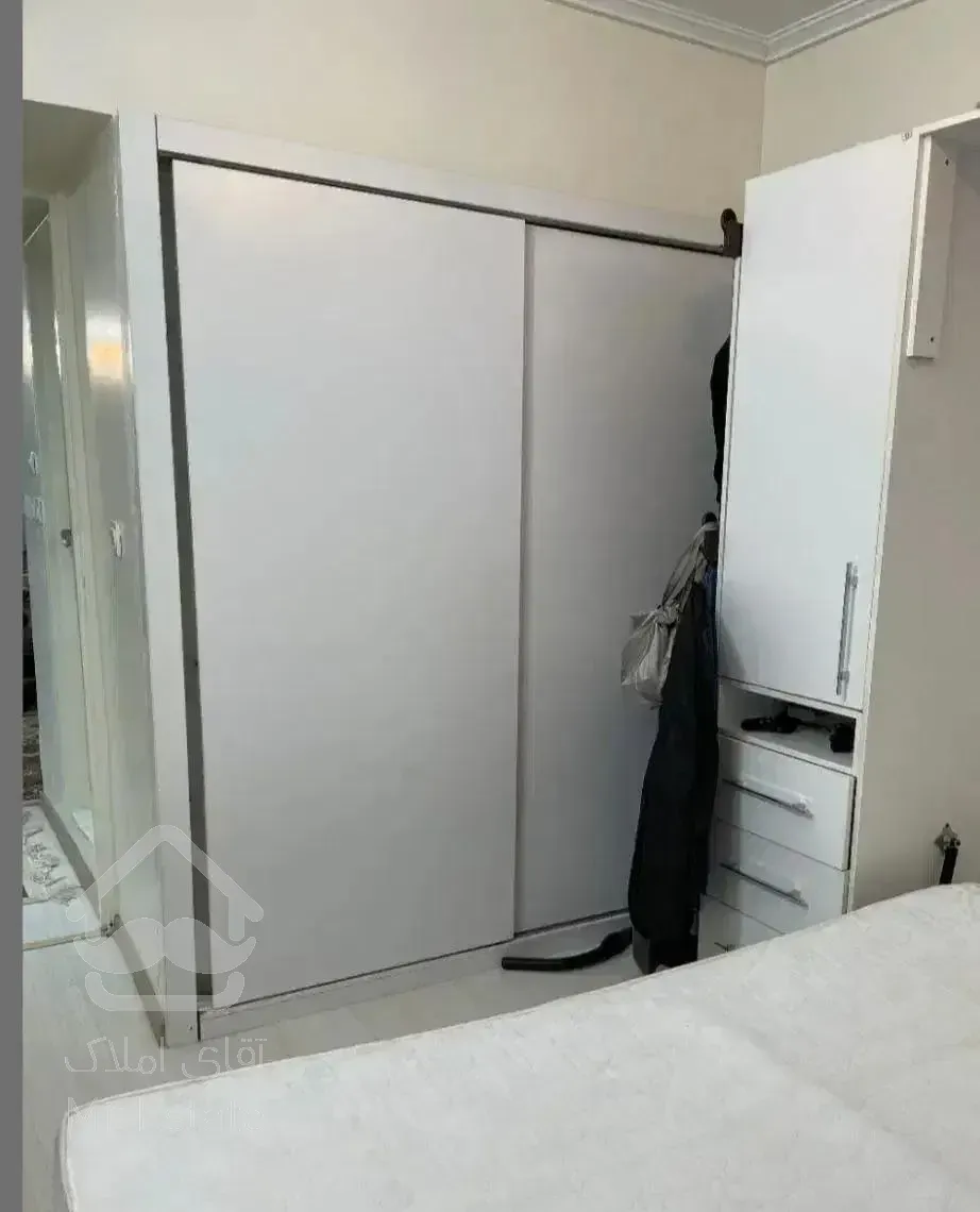 رهن آپارتمان ۸۰ متری ۲ خوابه در خیابان عجب گل