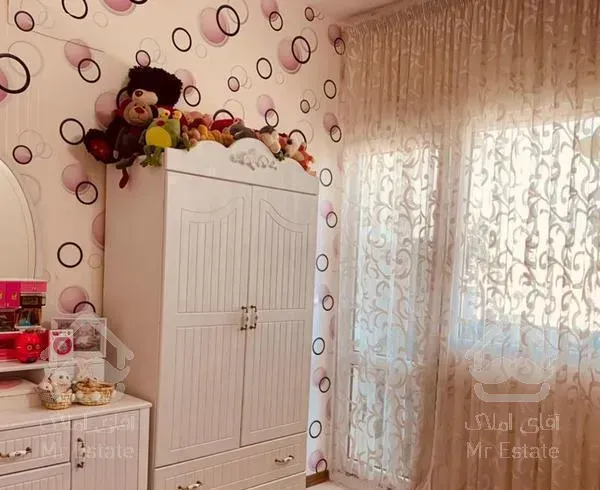 اپارتمان 110 متری رهن کامل