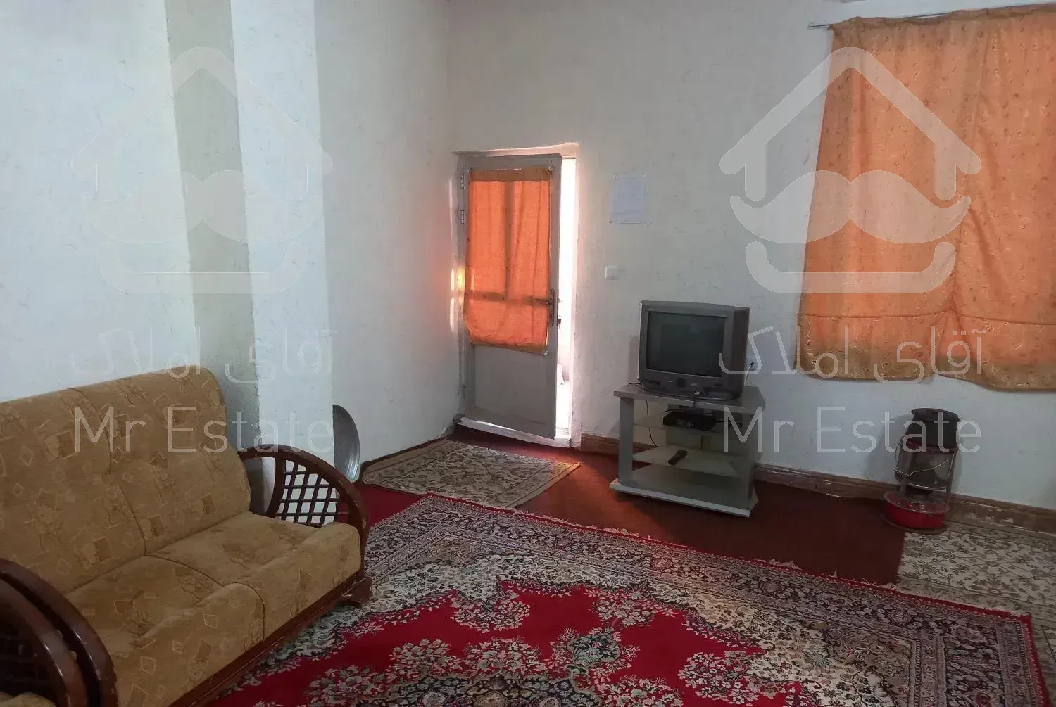 سوییت نزدیک دریا شیک تمیز نوساز فول امکانات