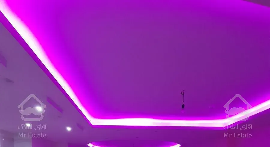 فروش آپارتمان فاز۴مهرشهر