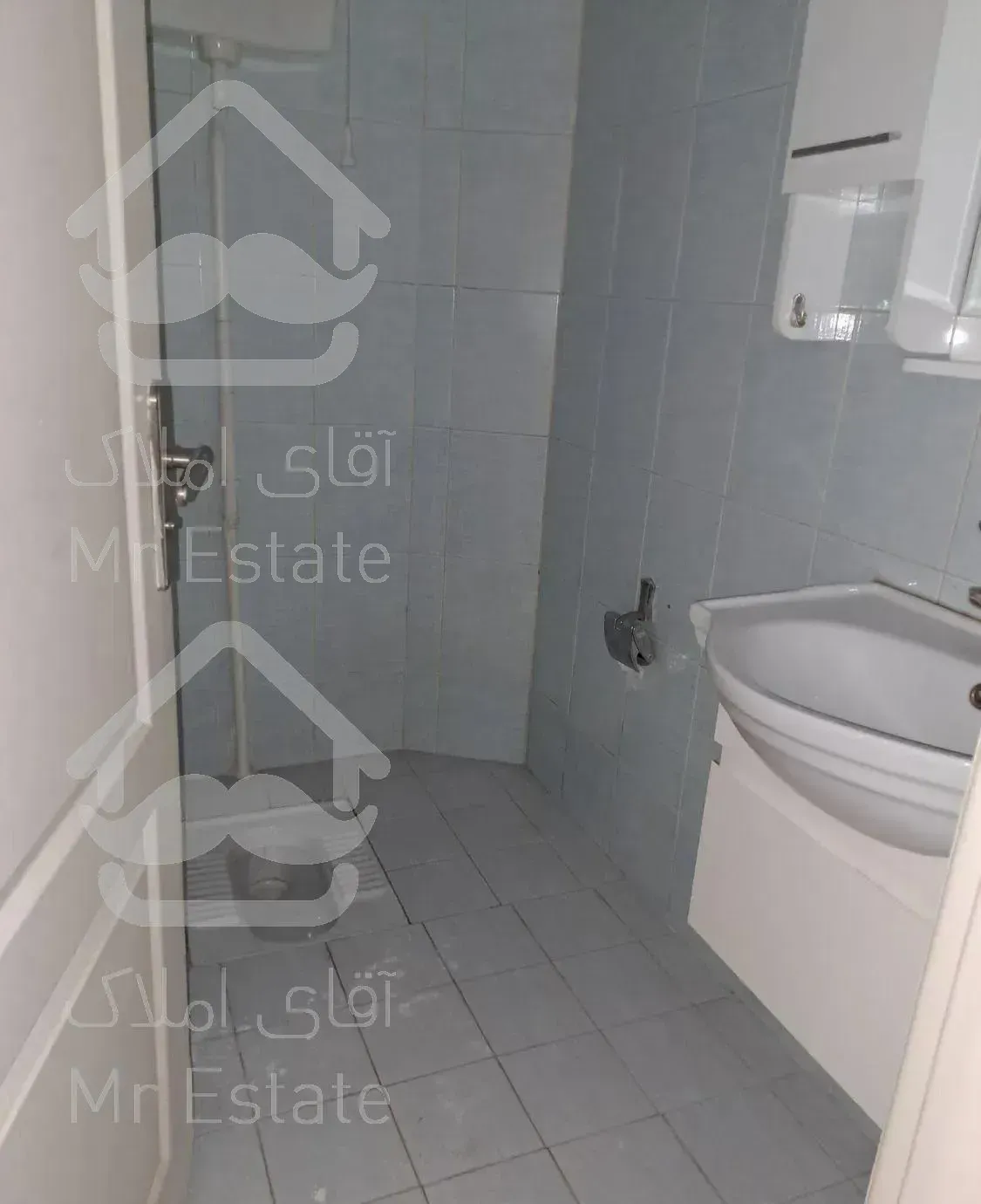 هروی ساقدوش ۷۵ متر یک خوابه