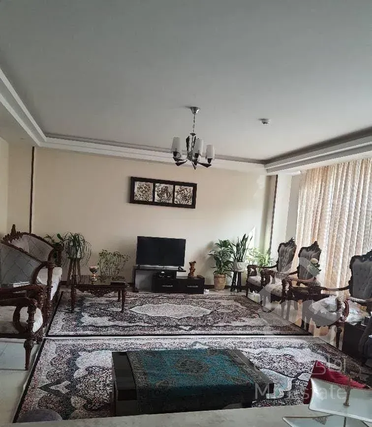 113 متر تک واحدی فول باسازی / هفت تیر امجدیه