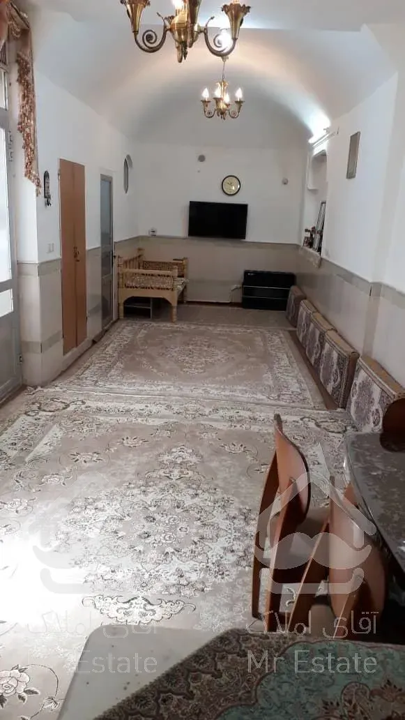 منزل بازسازی شده