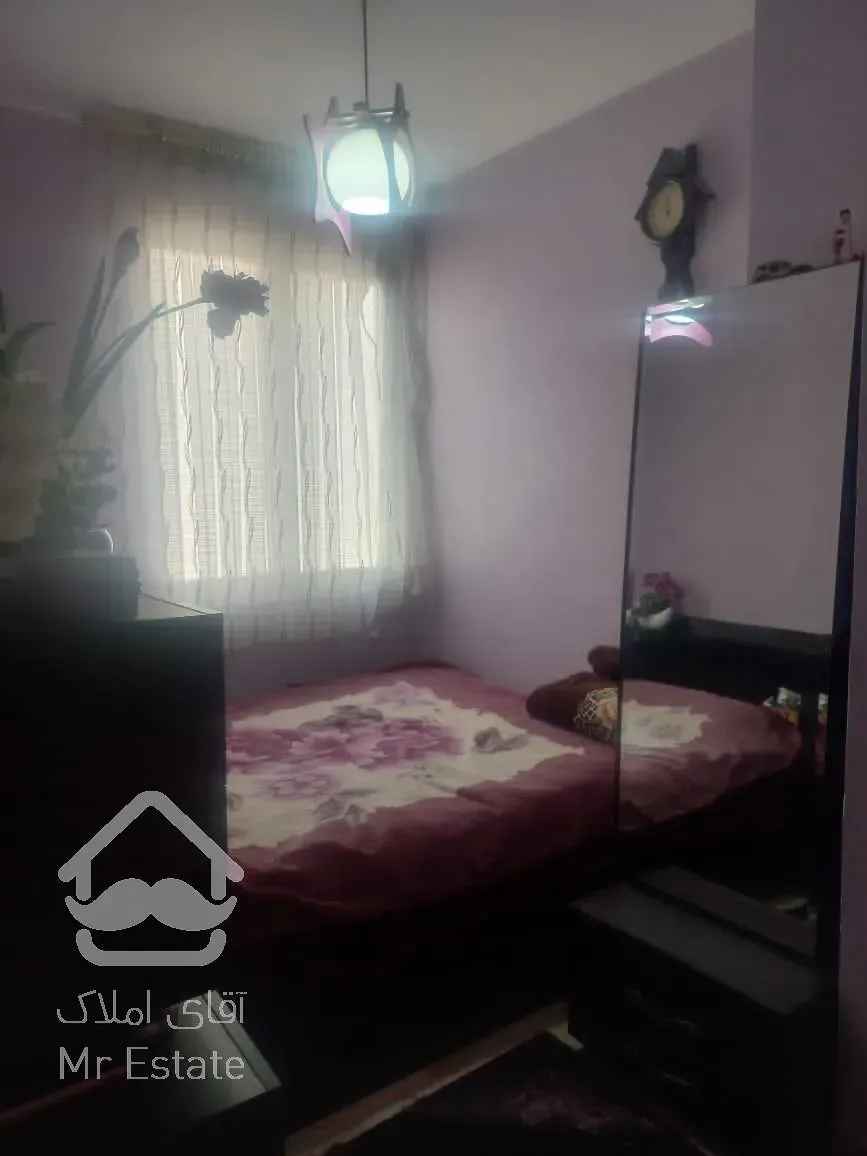 آپارتمان تک واحدی ۸۸ متری سازمان برنامه جنوبی