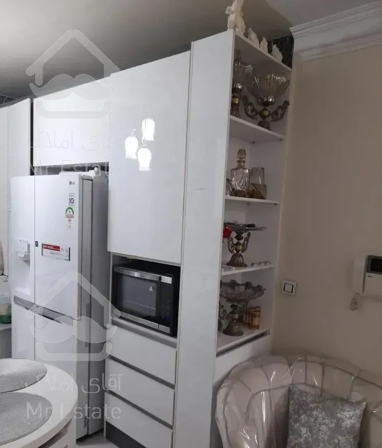 آپارتمان ۶۰متری خوش نقشه