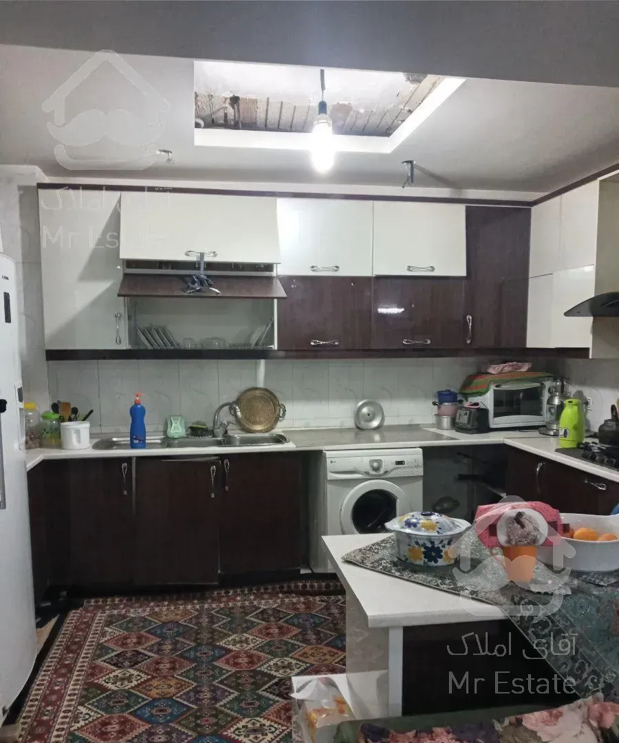 آپارتمان ۱۷۱متری سنددار