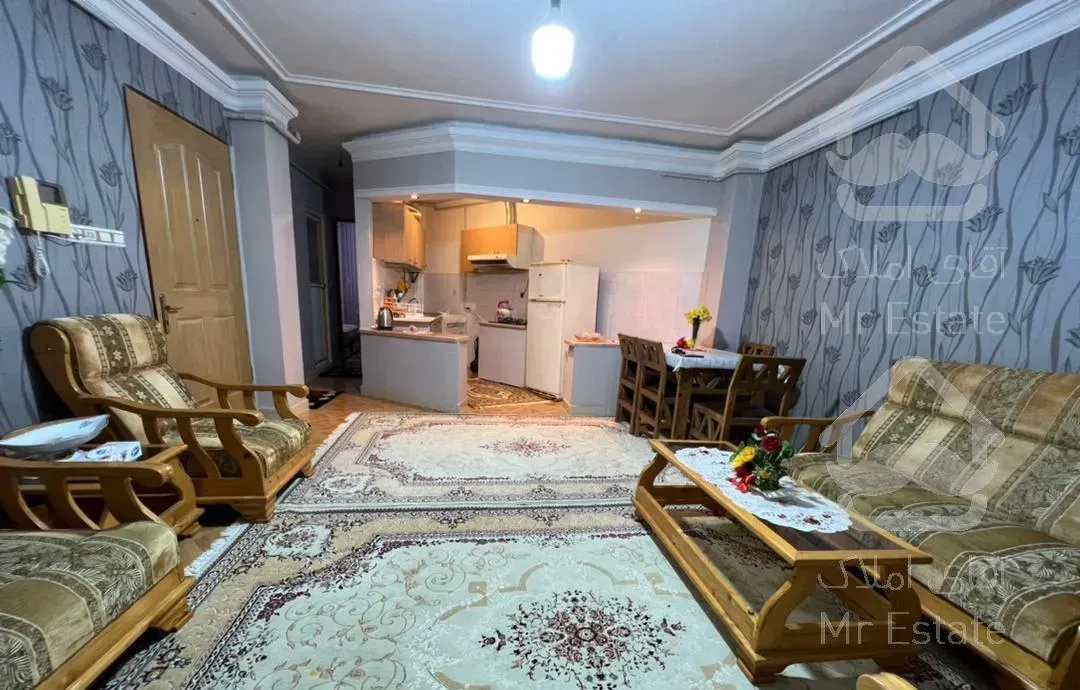 اجاره آپارتمان رشت(مرکز شهر)