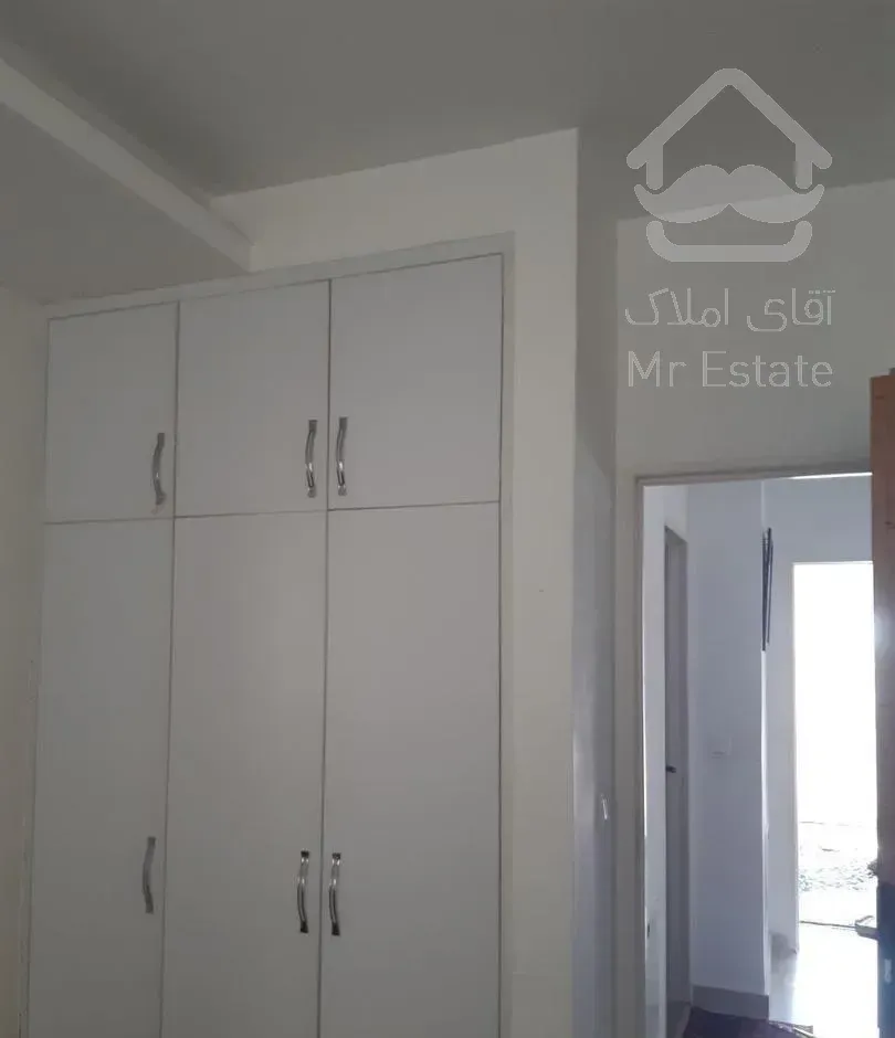 آپارتمان 112 متری «سنددار» قابل «تهاتر» در هفت تیر