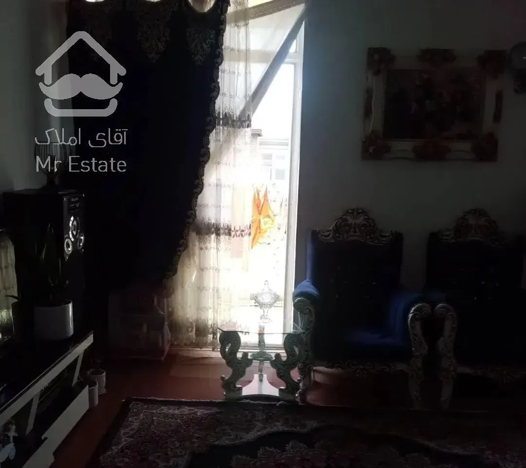 75متر دوخواب بزرگ فول بازسازی خ قزوین مجتمع شعبانی