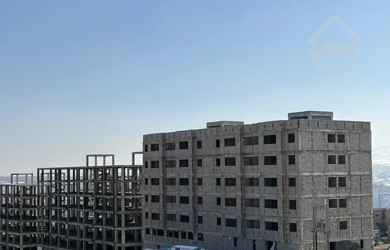 فرصت سرمایه گذاری 110 متری