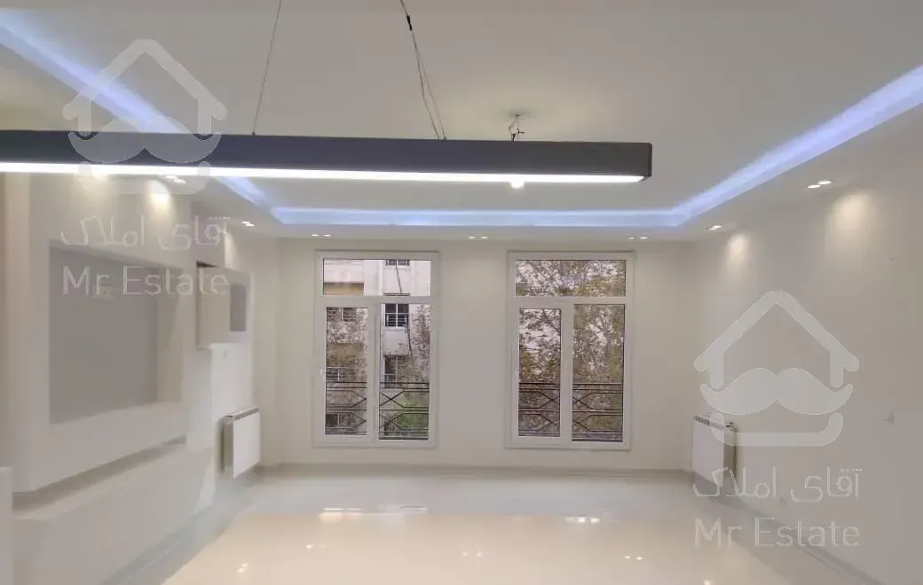 آپارتمان ۶۰ متری شمال جردن