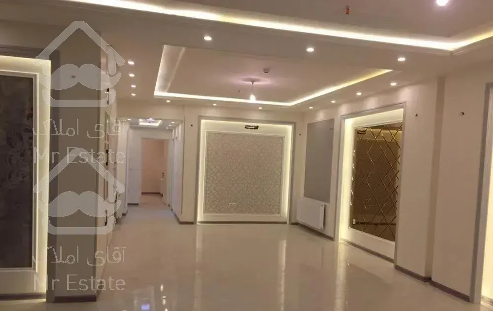 اپارتمان ۳۰۰ متر ناصر خسرو احمد اباد۴خواب