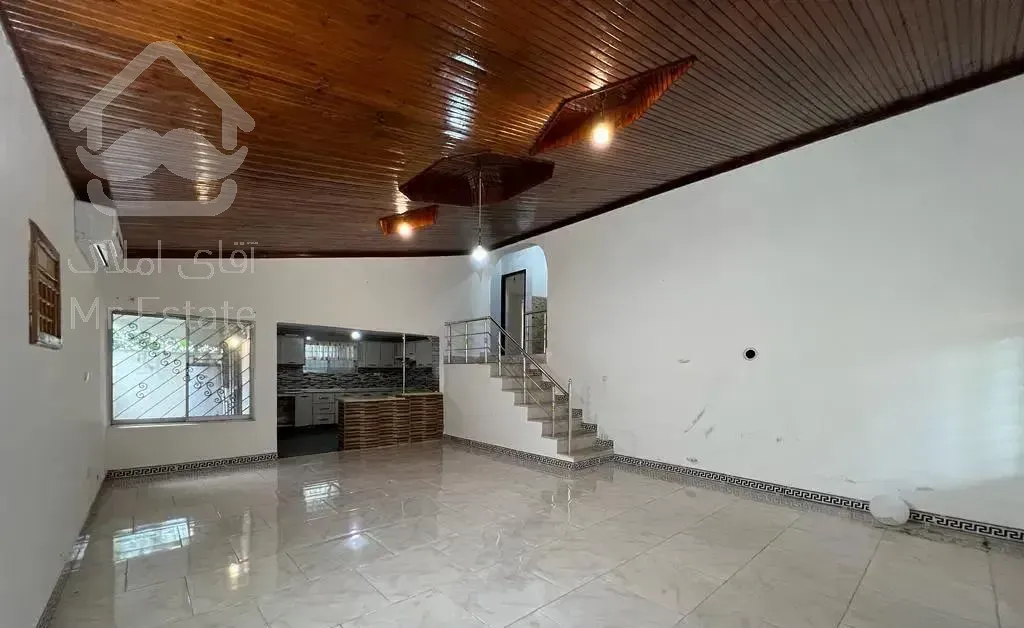 اجاره ویلای دوبلکس ۳ خواب متل قو ( شمس آباد )